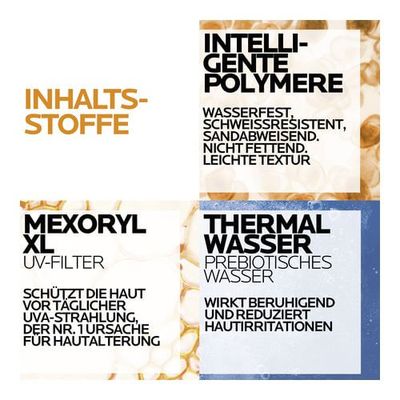 ROCHE POSAY Anthelios Invisible Fluid LSF 50+