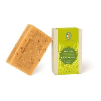 Primavera - Naturseife Lemongrass Ingwer