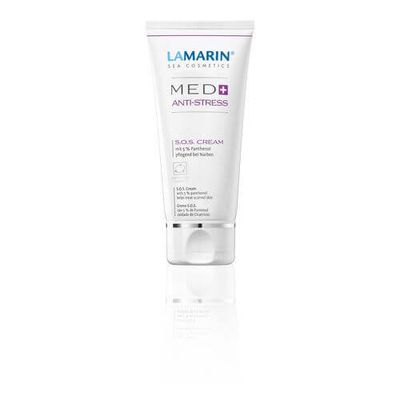 LAMARIN Med+ Anti-Stress S.O.S. o.P.