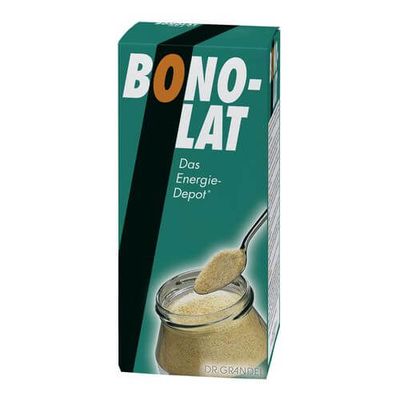 Dr. Grandel BONOLAT Grandel Pulver