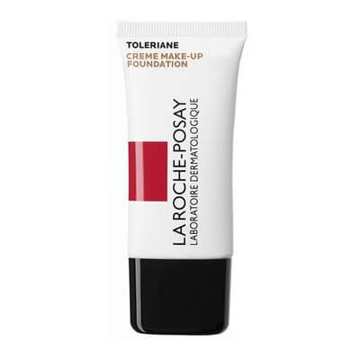 ROCHE POSAY Toleriane Creme Make-Up 01 Foundation