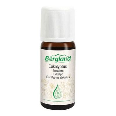 Bergland EUKALYPTUS ÖL natürlich