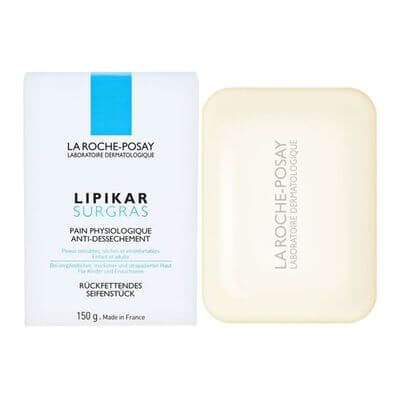 ROCHE POSAY Lipikar Seifenstück