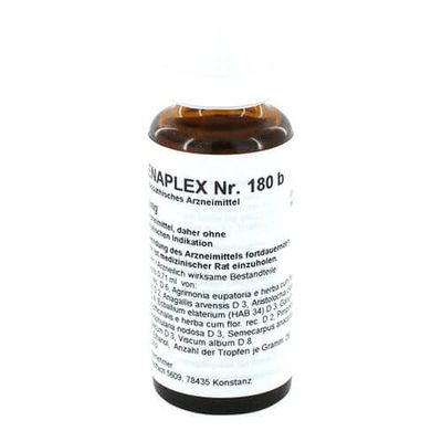 REGENAPLEX Nr.180 b Tropfen