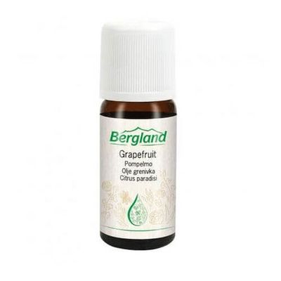 Bergland GRAPEFRUIT ÖL