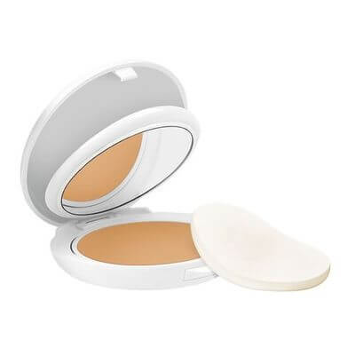 AVENE Kompaktsonnencreme Sand SPF 50