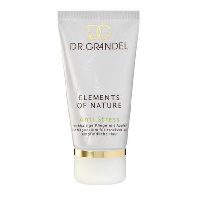 GRANDEL Elements of Nature Anti Stress Creme