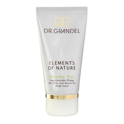 GRANDEL Elements of Nature Derma Pur Creme