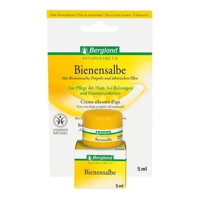 Bergland BIENENSALBE BDIH