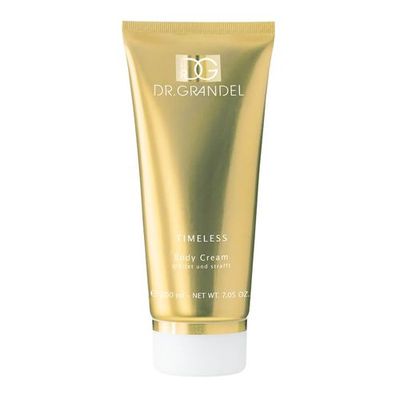 GRANDEL Timeless Rich Body Cream