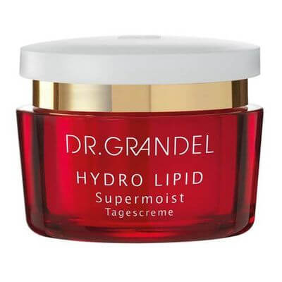 GRANDEL Hydro Lipid Supermoist Tiegel