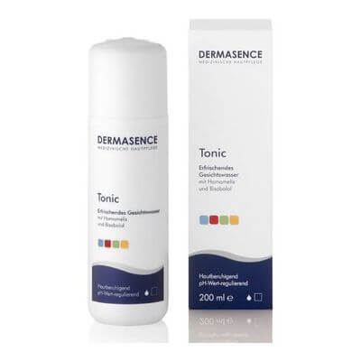 DERMASENCE Tonic