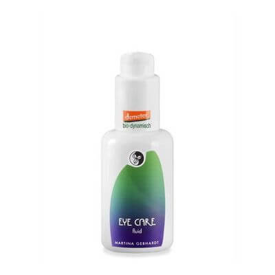 Martina Gebhardt Eye Care Fluid