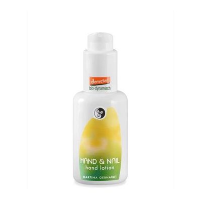 Martina Gebhardt Hand Lotion