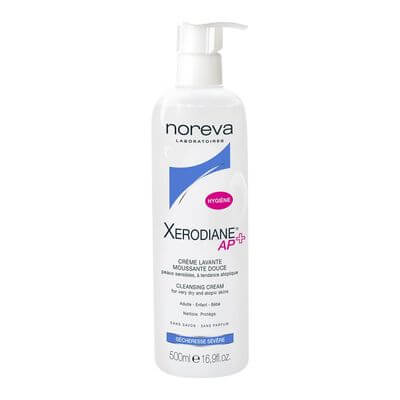 NOREVA XERODIANE Plus Waschcreme