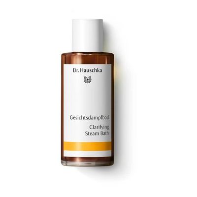 DR.HAUSCHKA Gesichtsdampfbad
