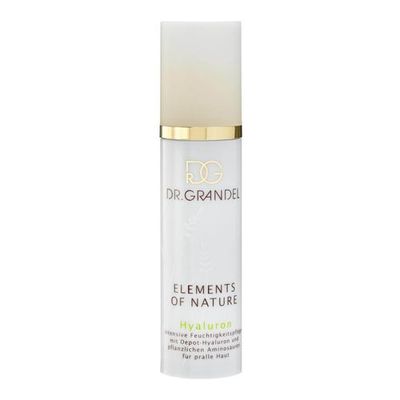 GRANDEL Elements of Nature Hyaluron