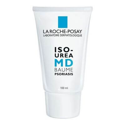 ROCHE POSAY Iso Urea MD Balsam 100 ml