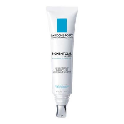 ROCHE POSAY Pigmentclar Augenpflege