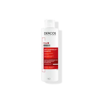 VICHY DERCOS Vital Shampoo mit Aminexil
