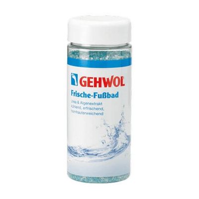 GEHWOL Frische-Fußbad