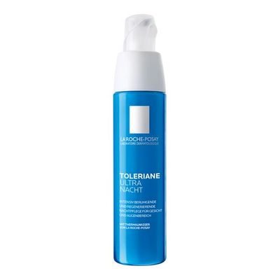 ROCHE POSAY Toleriane Ultra Nacht Gel 40 ml