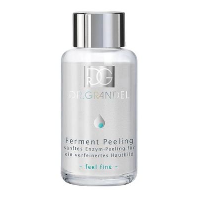 GRANDEL REINIGUNG Ferment Peeling