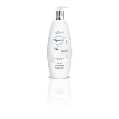 Medipharma Cosmetics HYALURON HYDRO-LOTIO