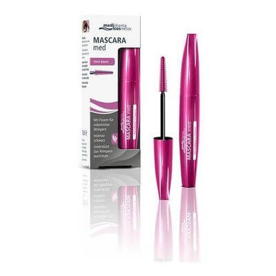 Medipharma Cosmetics MASCARA med Ultra Boost