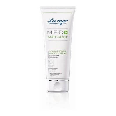LA MER MED+ Anti-Spot schäumende Waschcreme o.P.