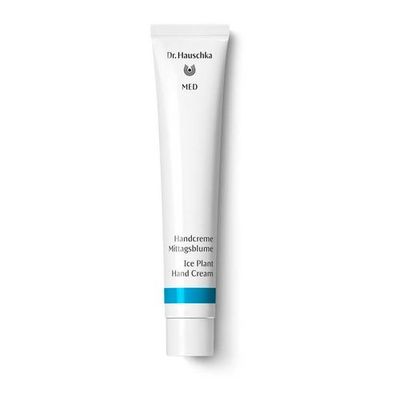 DR.HAUSCHKA MED Handcreme Mittagsblume