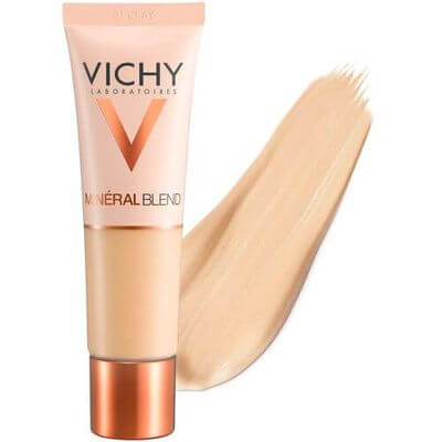 VICHY MINERALBLEND Make-up 01 clay