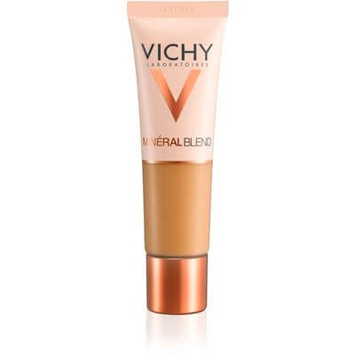 VICHY MINERALBLEND Make-up 15 terra