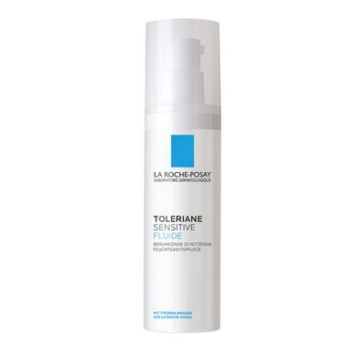 ROCHE-POSAY Toleriane sensitive Fluid