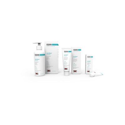ISDIN Acniben Repair Gel Cream