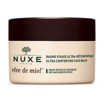 NUXE Reve de Miel Ultra-Komfort Gesichtsbalsam
