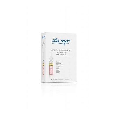 LA MER Ampulle Age Defence m.Parfum