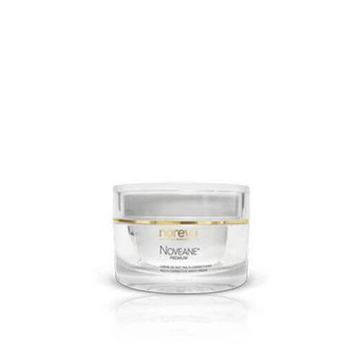 NOREVA NOVEANE Premium Nachtcreme