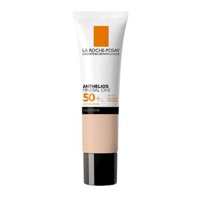 ROCHE-POSAY Anthelios Mineral One 01 Creme LSF 50+