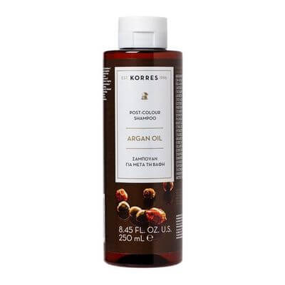 KORRES Arganöl Shampoo