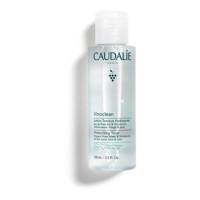 CAUDALIE Vinoclean feuchtigkeitssp.Gesichtstonic
