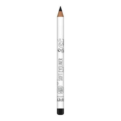 LAVERA Soft Eyeliner 01 black
