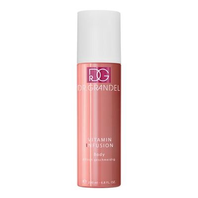 GRANDEL Vitamin Infusion Body Creme