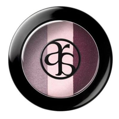 ARABESQUE Eyeshadow Trio Nr.70