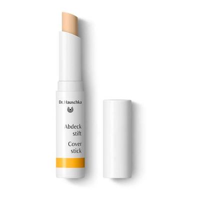 DR.HAUSCHKA Abdeckstift 02 sand