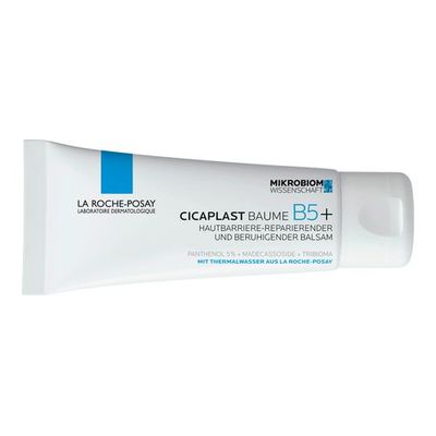 ROCHE-POSAY Cicaplast Baume B5+