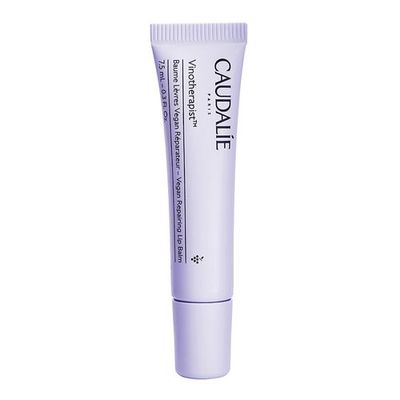 CAUDALIE veganer reparierender Lippenbalsam