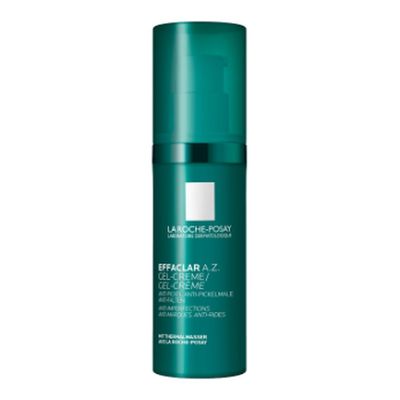 ROCHE-POSAY Effaclar A.Z. Gel-Creme