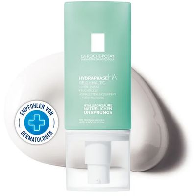 ROCHE-POSAY Hydraphase HA Creme reichhaltig
