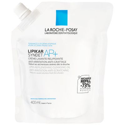 ROCHE-POSAY Lipikar Syndet AP+ Nachfüllpack